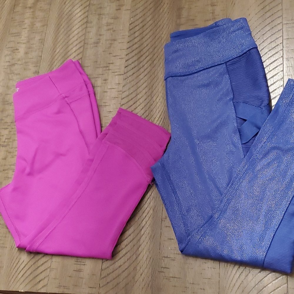Girls leggings